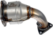 Catalytic Converter Dorman-OE Solutions 678-504