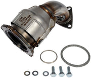 Catalytic Converter Dorman-OE Solutions 678-504