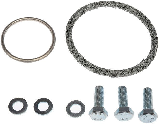 Catalytic Converter Dorman-OE Solutions 678-504