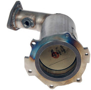 Catalytic Converter Dorman-OE Solutions 678-507