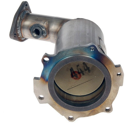 Catalytic Converter Dorman-OE Solutions 678-507