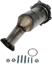 Catalytic Converter Dorman-OE Solutions 678-507