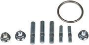 Catalytic Converter Dorman-OE Solutions 678-507