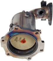 Catalytic Converter Dorman-OE Solutions 678-511