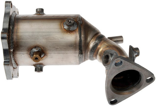 Catalytic Converter Dorman-OE Solutions 678-511