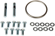Catalytic Converter Dorman-OE Solutions 678-511