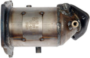 Catalytic Converter Dorman-OE Solutions 678-515