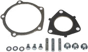 Catalytic Converter Dorman-OE Solutions 678-515