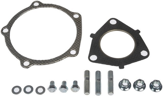 Catalytic Converter Dorman-OE Solutions 678-515