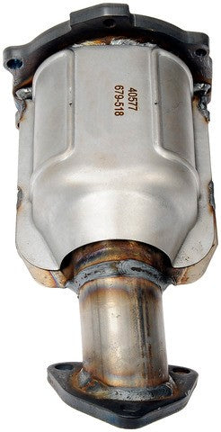 Catalytic Converter Dorman-OE Solutions 678-518