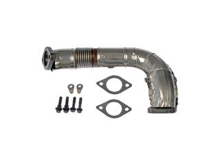 Exhaust Crossover Pipe Dorman-OE Solutions 679-000