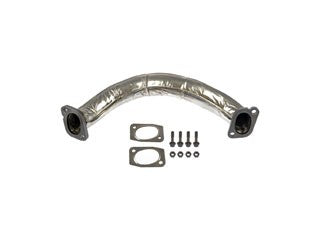 Exhaust Crossover Pipe Dorman-OE Solutions 679-001