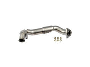 Exhaust Crossover Pipe Dorman-OE Solutions 679-002
