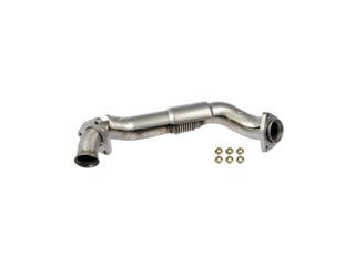 Exhaust Crossover Pipe Dorman-OE Solutions 679-002