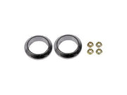 Exhaust Crossover Pipe Dorman-OE Solutions 679-003
