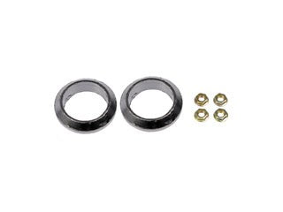 Exhaust Crossover Pipe Dorman-OE Solutions 679-003