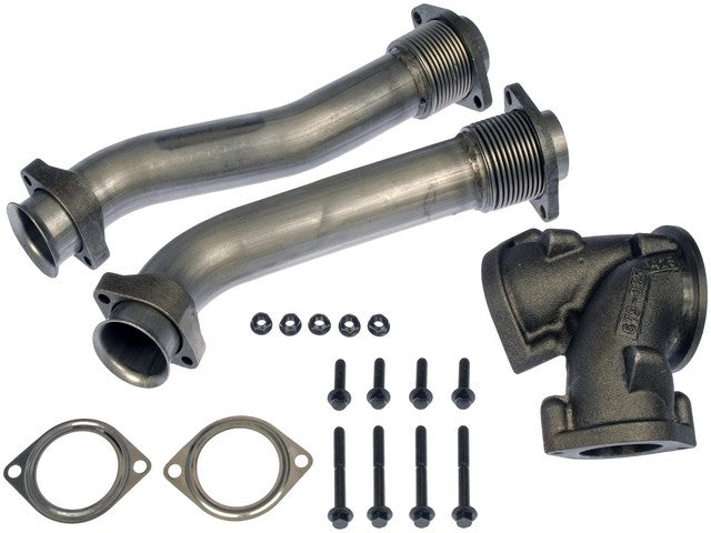 Turbocharger Up Pipe Kit Dorman-OE Solutions 679-005
