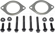 Turbocharger Up Pipe Hardware Kit Dorman-OE Solutions 679-005-H