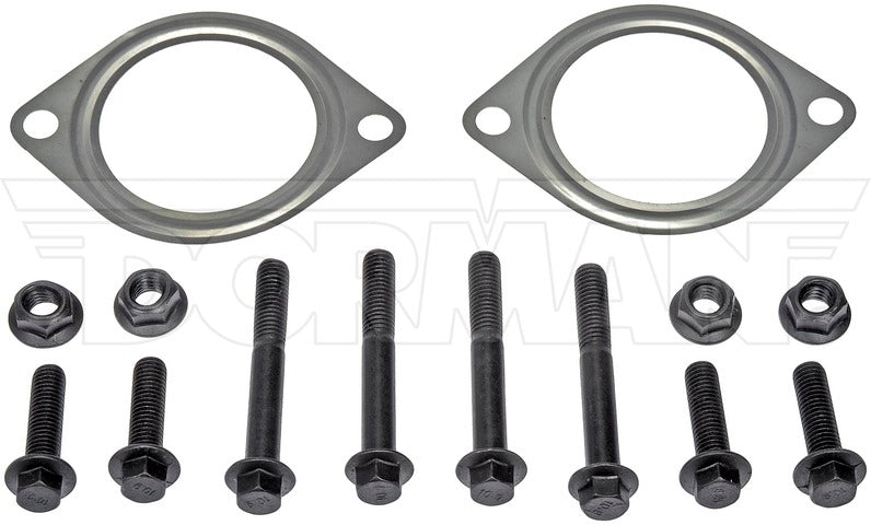Turbocharger Up Pipe Hardware Kit Dorman-OE Solutions 679-005-H