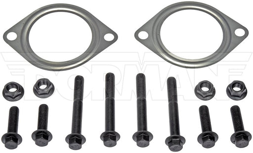 Turbocharger Up Pipe Hardware Kit Dorman-OE Solutions 679-005-H