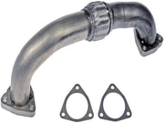 Turbocharger Up Pipe Dorman-OE Solutions 679-007