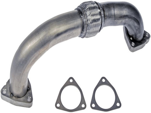 Turbocharger Up Pipe Dorman-OE Solutions 679-007