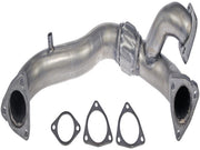 Turbocharger Up Pipe Dorman-OE Solutions 679-008