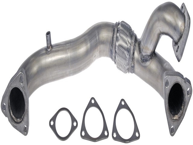 Turbocharger Up Pipe Dorman-OE Solutions 679-008