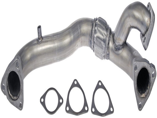 Turbocharger Up Pipe Dorman-OE Solutions 679-008