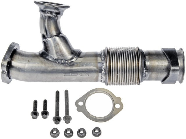 Turbocharger Up Pipe Dorman-OE Solutions 679-009