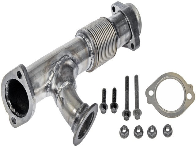 Turbocharger Up Pipe Dorman-OE Solutions 679-009