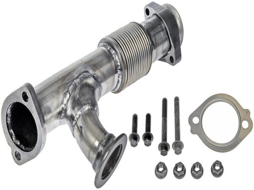 Turbocharger Up Pipe Dorman-OE Solutions 679-009
