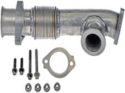 Turbocharger Up Pipe Dorman-OE Solutions 679-010