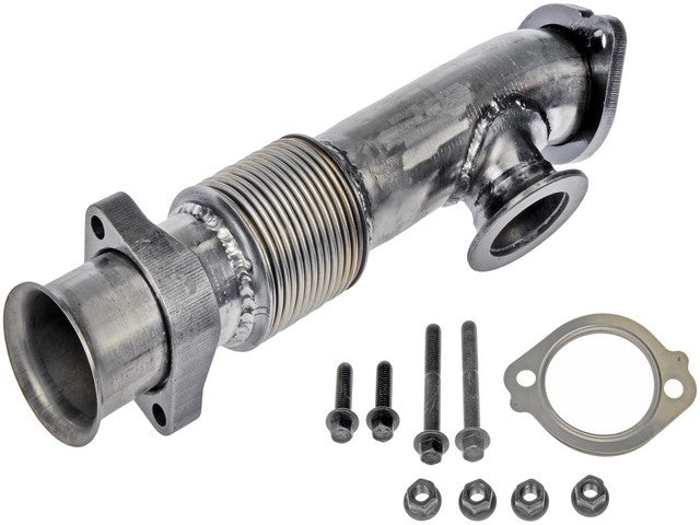 Turbocharger Up Pipe Dorman-OE Solutions 679-010