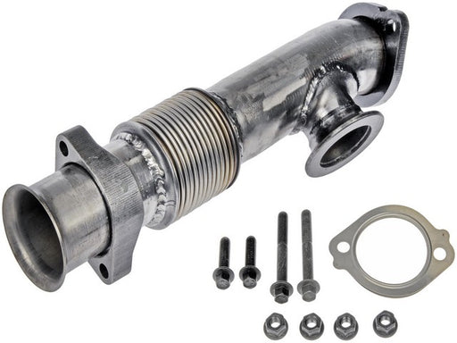 Turbocharger Up Pipe Dorman-OE Solutions 679-010