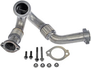 Turbocharger Up Pipe Dorman-OE Solutions 679-011