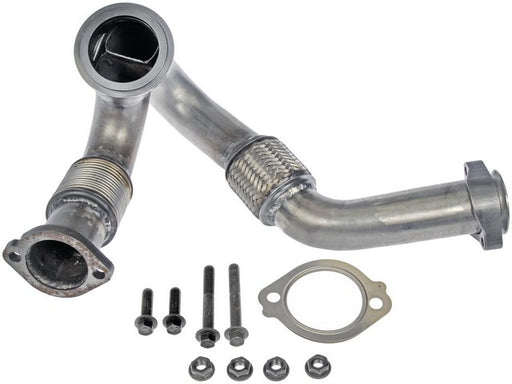Turbocharger Up Pipe Dorman-OE Solutions 679-011