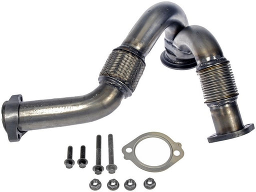 Turbocharger Up Pipe Dorman-OE Solutions 679-011