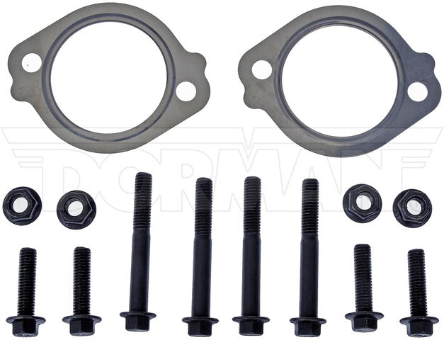 Turbocharger Up Pipe Hardware Kit Dorman-OE Solutions 679-011-H
