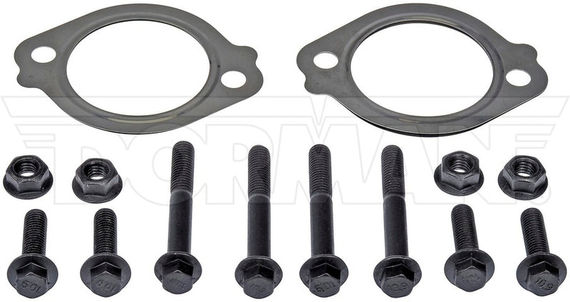 Turbocharger Up Pipe Hardware Kit Dorman-OE Solutions 679-011-H