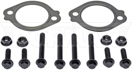 Turbocharger Up Pipe Hardware Kit Dorman-OE Solutions 679-011-H