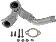 Turbocharger Up Pipe Dorman-OE Solutions 679-012