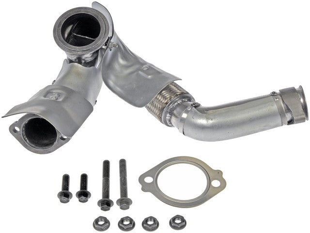 Turbocharger Up Pipe Dorman-OE Solutions 679-012