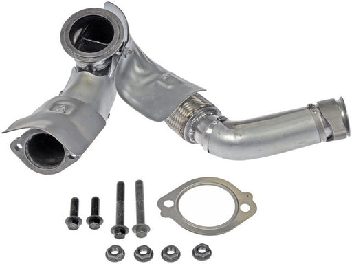 Turbocharger Up Pipe Dorman-OE Solutions 679-012