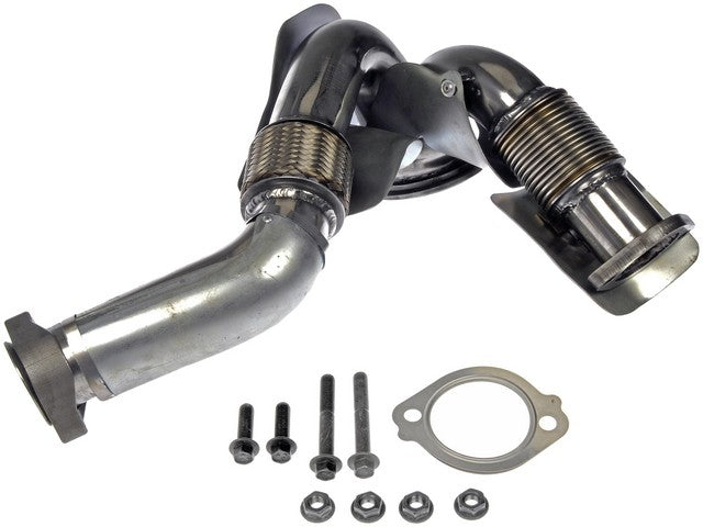 Turbocharger Up Pipe Dorman-OE Solutions 679-012