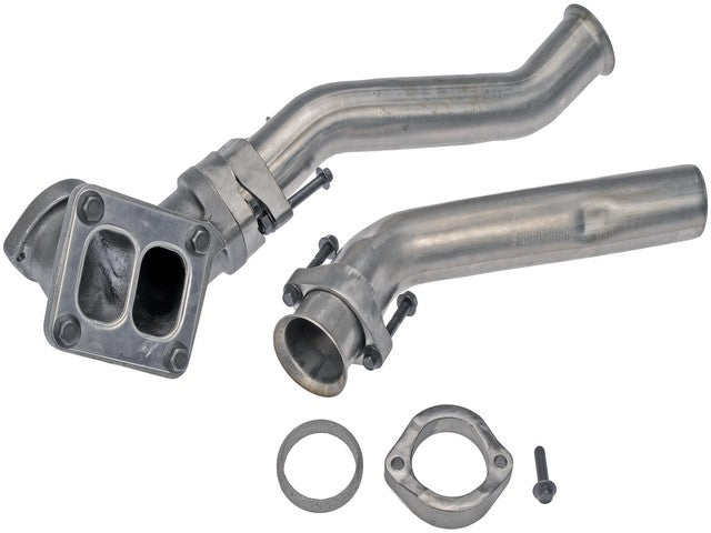 Turbocharger Up Pipe Kit Dorman-OE Solutions 679-013