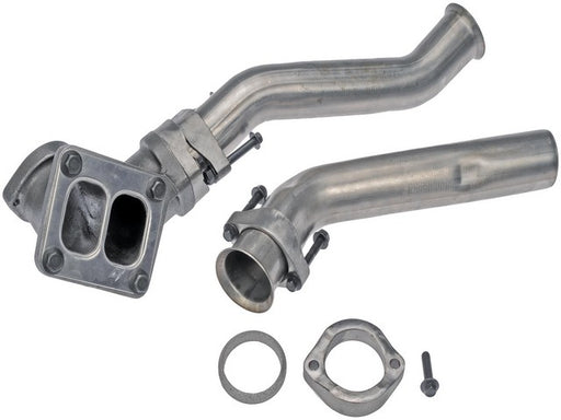 Turbocharger Up Pipe Kit Dorman-OE Solutions 679-013