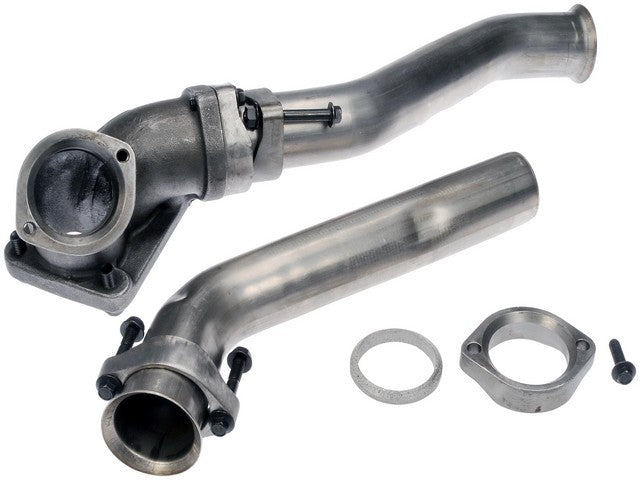 Turbocharger Up Pipe Kit Dorman-OE Solutions 679-013