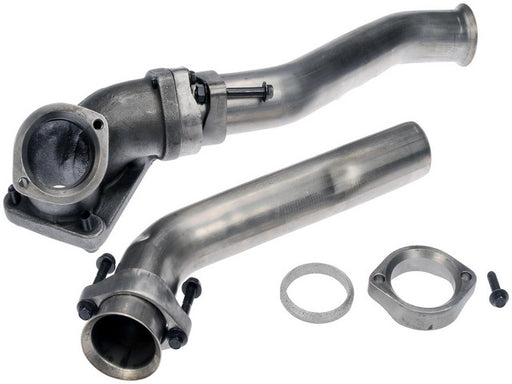 Turbocharger Up Pipe Kit Dorman-OE Solutions 679-013