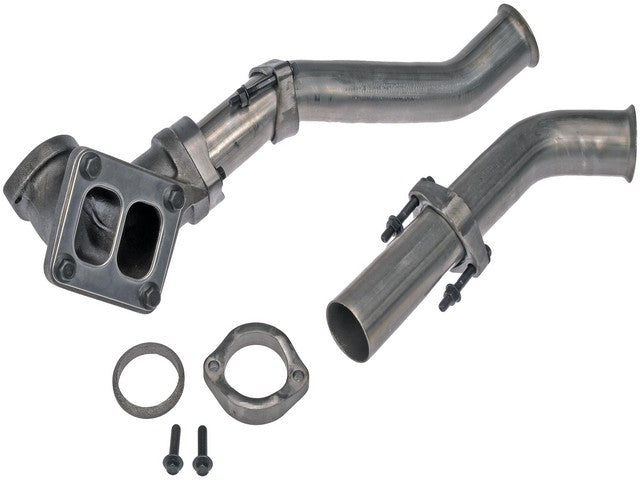 Turbocharger Up Pipe Kit Dorman-OE Solutions 679-014